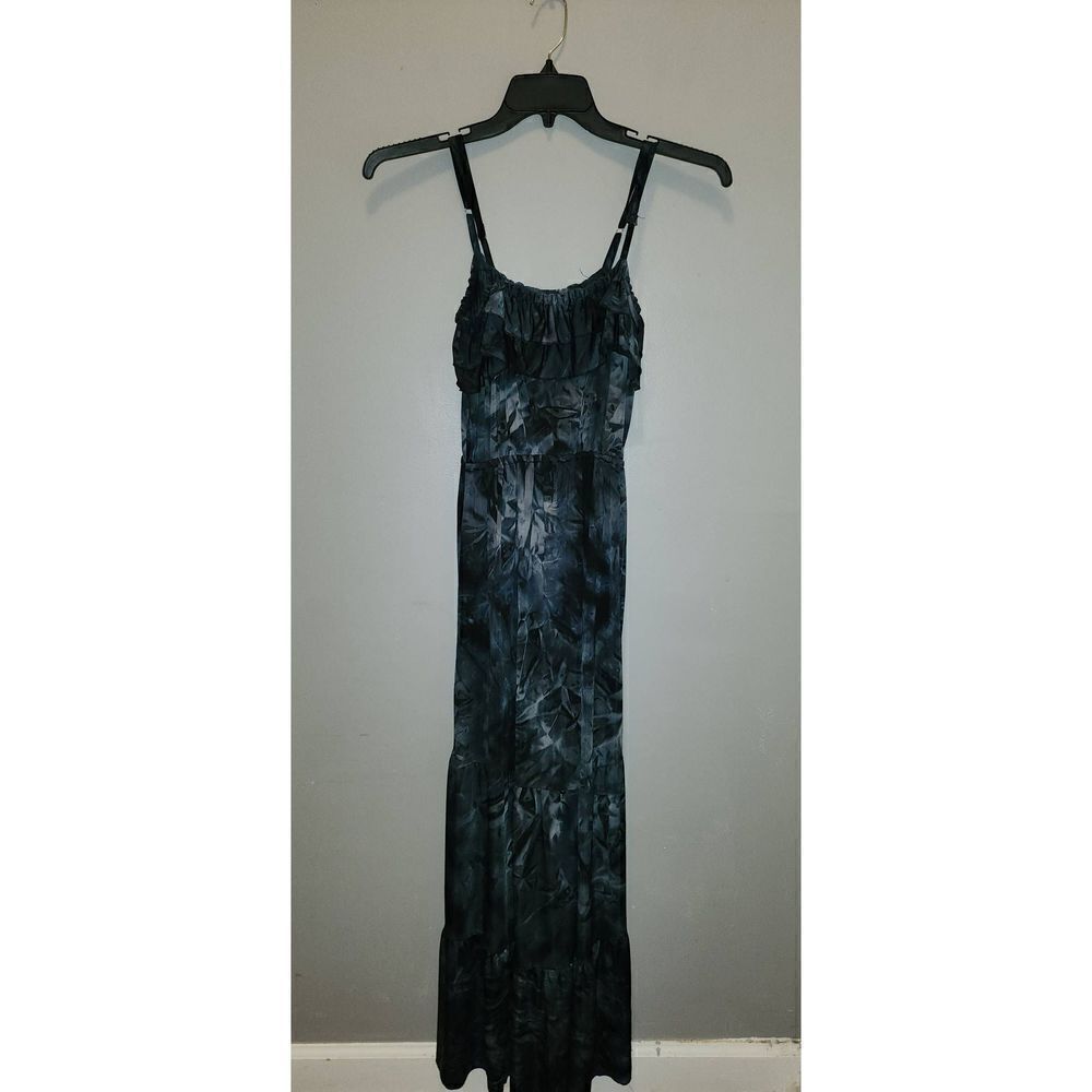 JUST LOVE MAXI DRESS - Picture 2 of 7